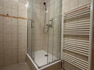 Pronájem bytu 2+kk, Beroun - Beroun-Centrum, Kostelní, 43 m2