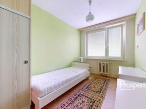 Pronájem bytu 2+kk, Litoměřice - Pokratice, Pokratická, 40 m2