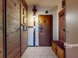 Pronájem bytu 2+kk, Litoměřice - Pokratice, Pokratická, 40 m2