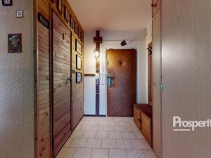 Pronájem bytu 2+kk, Litoměřice - Pokratice, Pokratická, 40 m2
