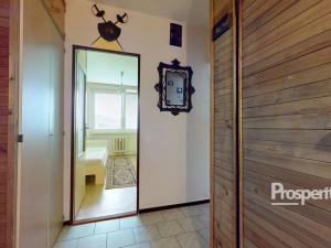 Pronájem bytu 2+kk, Litoměřice - Pokratice, Pokratická, 40 m2