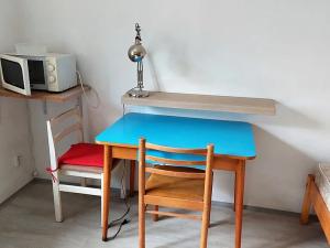 Pronájem bytu 1+kk, Plzeň, Pod Záhorskem, 20 m2