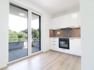 Pronájem bytu 2+kk, Havlíčkův Brod, Stromovka, 49 m2