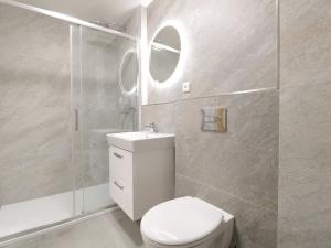 Pronájem bytu 2+kk, Havlíčkův Brod, Stromovka, 49 m2