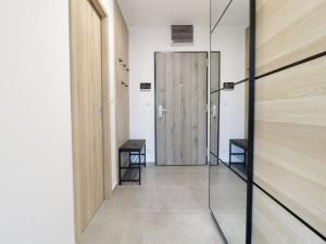 Pronájem bytu 2+kk, Havlíčkův Brod, Stromovka, 49 m2