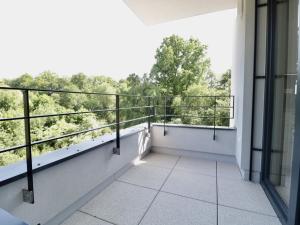 Pronájem bytu 2+kk, Havlíčkův Brod, Stromovka, 49 m2