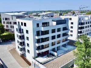 Pronájem bytu 2+kk, Havlíčkův Brod, Stromovka, 49 m2