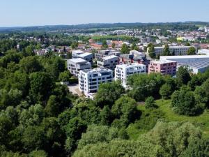 Pronájem bytu 2+kk, Havlíčkův Brod, Stromovka, 49 m2