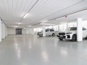 Pronájem bytu 2+kk, Havlíčkův Brod, Stromovka, 49 m2