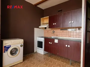 Prodej bytu 1+1, Šlapanice, Brněnská, 34 m2