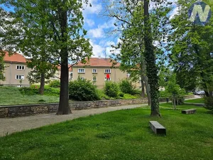 Prodej bytu 3+1, Prachatice, Hradební, 68 m2