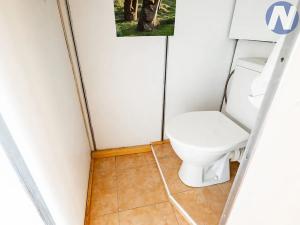 Prodej bytu 3+1, Prachatice, Česká, 74 m2