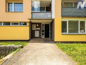 Prodej bytu 3+1, Prachatice, Česká, 74 m2