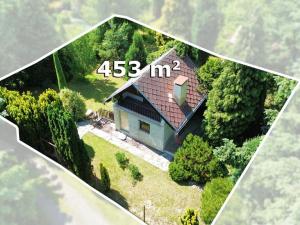 Prodej chaty, Příbram - Lazec, 50 m2