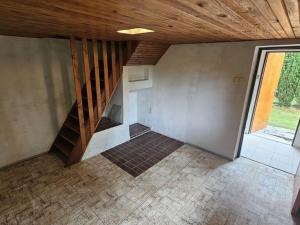 Prodej chaty, Příbram - Lazec, 50 m2