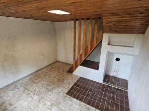 Prodej chaty, Příbram - Lazec, 50 m2