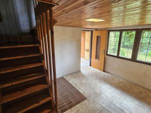 Prodej chaty, Příbram - Lazec, 50 m2