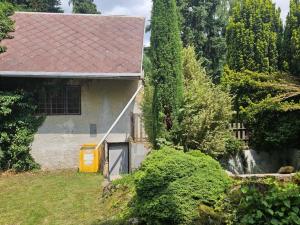 Prodej chaty, Příbram - Lazec, 50 m2