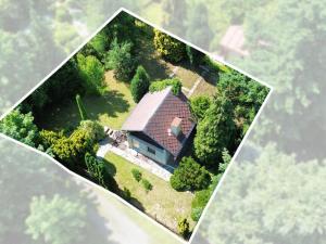 Prodej chaty, Příbram - Lazec, 50 m2