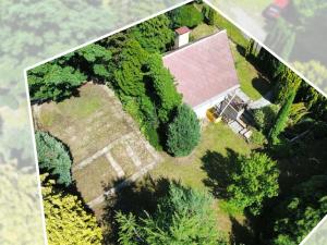 Prodej chaty, Příbram - Lazec, 50 m2