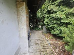 Prodej chaty, Příbram - Lazec, 50 m2