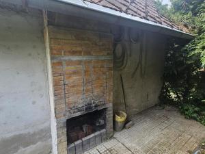 Prodej chaty, Příbram - Lazec, 50 m2