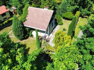 Prodej chaty, Příbram - Lazec, 50 m2
