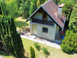 Prodej chaty, Příbram - Lazec, 50 m2