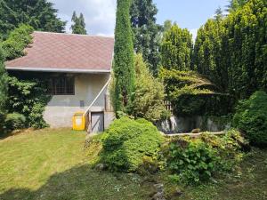 Prodej chaty, Příbram - Lazec, 50 m2