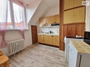 Pronájem bytu 1+1, Příbram - Příbram VII, Legionářů, 32 m2