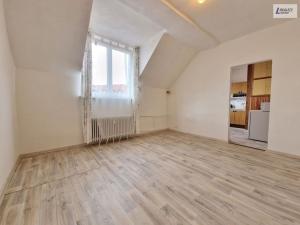 Pronájem bytu 1+1, Příbram - Příbram VII, Legionářů, 32 m2