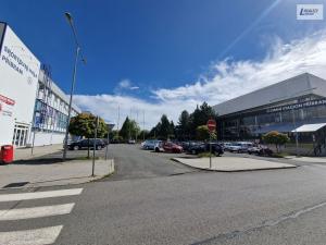 Pronájem bytu 1+1, Příbram - Příbram VII, Legionářů, 32 m2