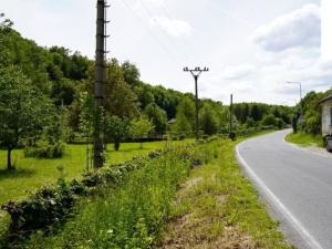 Prodej pozemku pro bydlení, Oskava, 2033 m2