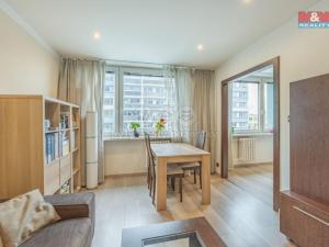 Prodej bytu 3+1, Kladno - Kročehlavy, Děčínská, 68 m2