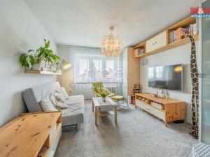 Prodej bytu 2+1, Kladno - Kročehlavy, Jaroslava Foglara, 51 m2