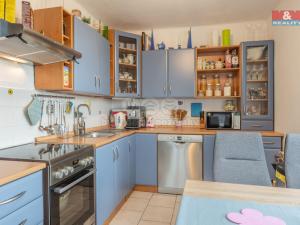 Prodej bytu 2+1, Kladno - Kročehlavy, Jaroslava Foglara, 51 m2