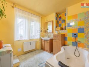 Prodej bytu 2+1, Kladno - Kročehlavy, Jaroslava Foglara, 51 m2