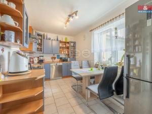 Prodej bytu 2+1, Kladno - Kročehlavy, Jaroslava Foglara, 51 m2