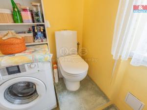 Prodej bytu 2+1, Kladno - Kročehlavy, Jaroslava Foglara, 51 m2