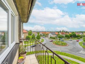 Prodej bytu 2+1, Kladno - Kročehlavy, Jaroslava Foglara, 51 m2