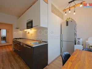 Prodej bytu 3+1, Olomouc - Lazce, Herrmannova, 62 m2
