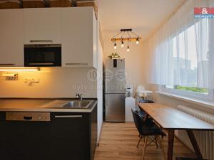 Prodej bytu 3+1, Olomouc - Lazce, Herrmannova, 62 m2