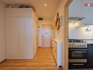 Prodej bytu 3+1, Olomouc - Lazce, Herrmannova, 62 m2