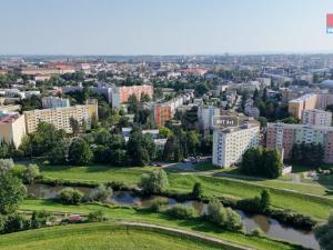 Prodej bytu 3+1, Olomouc - Lazce, Herrmannova, 62 m2