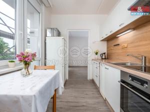 Prodej bytu 2+1, Pardubice - Zelené Předměstí, Jindřišská, 71 m2