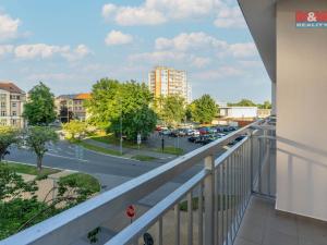 Prodej bytu 2+1, Pardubice - Zelené Předměstí, Jindřišská, 71 m2