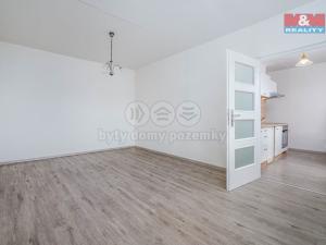 Prodej bytu 2+1, Pardubice - Zelené Předměstí, Jindřišská, 71 m2