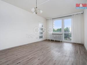 Prodej bytu 2+1, Pardubice - Zelené Předměstí, Jindřišská, 59 m2