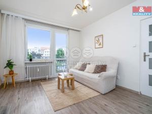 Prodej bytu 2+1, Pardubice - Zelené Předměstí, Jindřišská, 59 m2