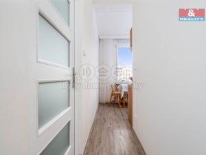 Prodej bytu 2+1, Pardubice - Zelené Předměstí, Jindřišská, 59 m2